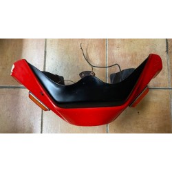 Carena cupolino moto Morini...