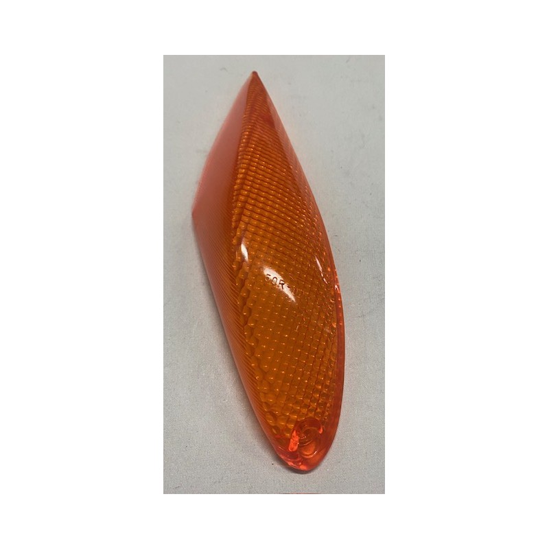 Gemma lente lampeggiatore anteriore DX Yamaha BW'S 50 4SBH332200