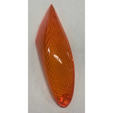 Gemma lente lampeggiatore anteriore DX Yamaha BW'S 50 4SBH332200
