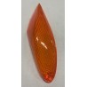 Gemma lente lampeggiatore anteriore DX Yamaha BW'S 50 4SBH332200