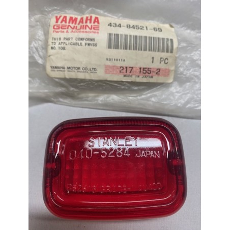 Gemma fanalino posteriore originale Yamaha TT600/350 WR200 434-84521-69
