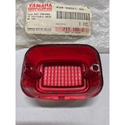 Gemma fanalino posteriore originale Yamaha TT600/350 WR200 434-84521-69