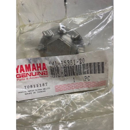 Tappo di scarico olio originale Yamaha Cygnus X 125 BW'S 125 5ML-E5351-20