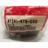 Ammortizzatore ruota posteriore originale Honda CB 400 CBR 600/500