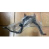 Cavalletto centrale NRG POWER RUNNER STALKER APRILIA SR Buzzetti 4299