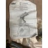Cavalletto latterale nuovo originale RMS 121630160 per Ovetto 50 e NEO'S 50