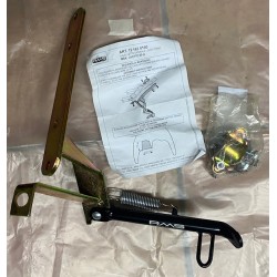 Cavalletto latterale nuovo originale RMS 121630160 per Ovetto 50 e NEO'S 50