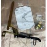 Cavalletto latterale nuovo originale RMS 121630160 per Ovetto 50 e NEO'S 50