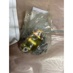 Cavalletto latterale nuovo originale RMS 121630160 per Ovetto 50 e NEO'S 50
