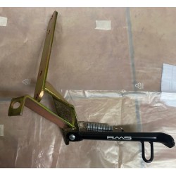 Cavalletto latterale nuovo originale RMS 121630160 per Ovetto 50 e NEO'S 50