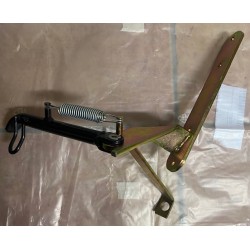 Cavalletto latterale nuovo originale RMS 121630160 per Ovetto 50 e NEO'S 50