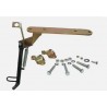 Cavalletto latterale nuovo originale RMS 121630160 per Ovetto 50 e NEO'S 50