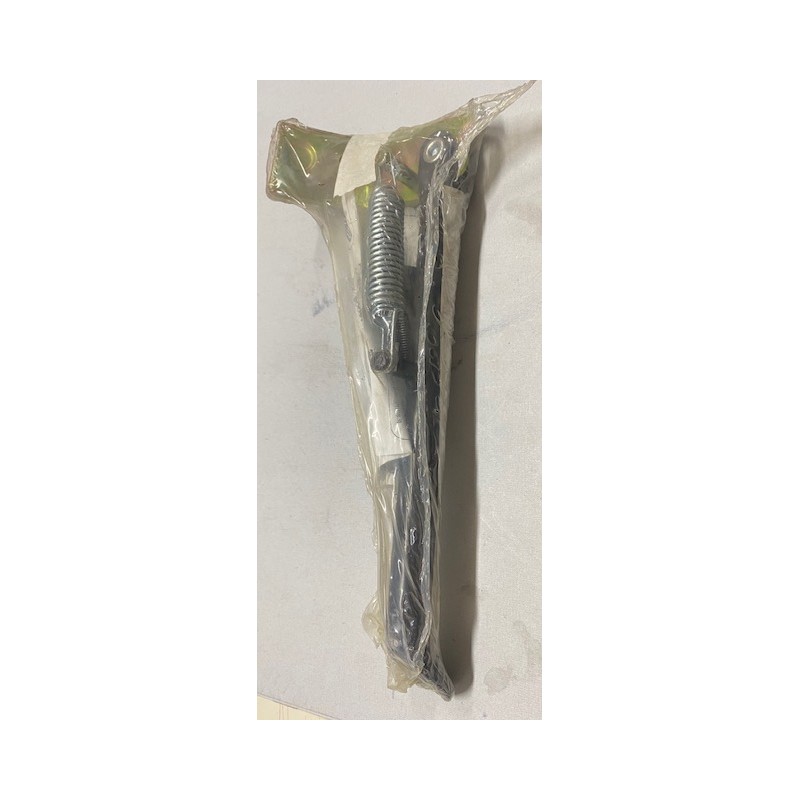 Cavalletto laterale originale RMS 121630170 MBK BOOSTER/NRG/YAMAHA BW'S 50cc