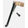 Cavalletto laterale originale RMS 121630170 MBK BOOSTER/NRG/YAMAHA BW'S 50cc