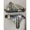 Cavalletto Laterale per MBK CT 50 Sorriso 50 Buzzetti Cod. 4685