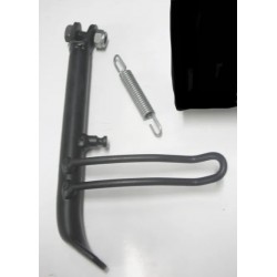 Cavalletto Laterale per MBK CT 50 Sorriso 50 Buzzetti Cod. 4685