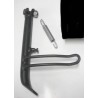 Cavalletto Laterale per MBK CT 50 Sorriso 50 Buzzetti Cod. 4685