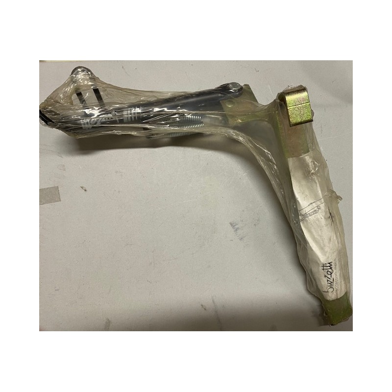 Cavalletto laterale Italjet Pista originale Buzzetti Art 8591