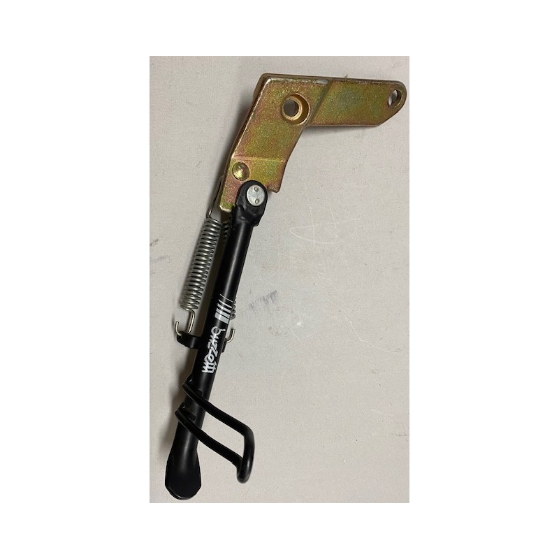 Cavalletto latterale originale Buzzetti per Aprilia Amico 50