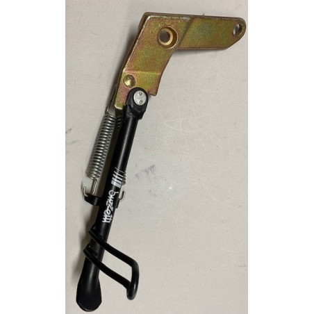 Cavalletto latterale originale Buzzetti per Aprilia Amico 50