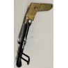 Cavalletto latterale originale Buzzetti per Aprilia Amico 50