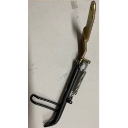 Cavalletto latterale originale Buzzetti per Aprilia Amico 50