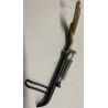 Cavalletto latterale originale Buzzetti per Aprilia Amico 50