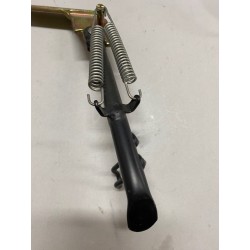 Cavalletto latterale originale Buzzetti per Aprilia Amico 50