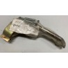 Cavalletto laterale originale Buzzetti 4080 per Benelli 491