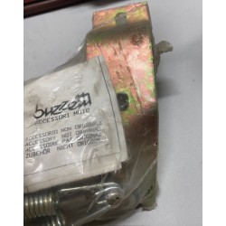 Cavalletto laterale originale Buzzetti 4080 per Benelli 491