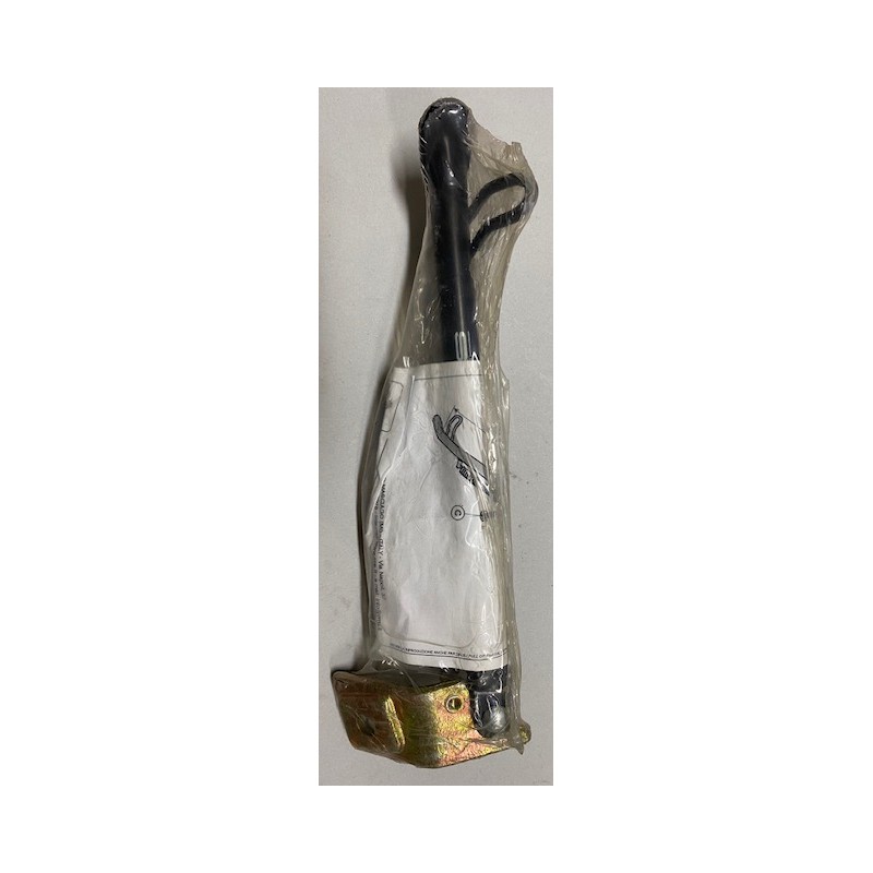 Cavalletto laterale originale RMS 121630050 per Piaggio Zip 50