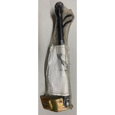 Cavalletto laterale originale RMS 121630050 per Piaggio Zip 50