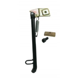 Cavalletto laterale originale RMS 121630050 per Piaggio Zip 50