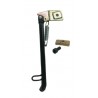 Cavalletto laterale originale RMS 121630050 per Piaggio Zip 50