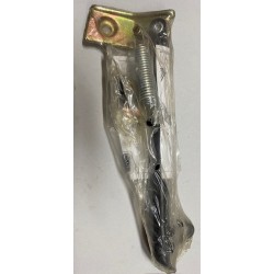 Cavalletto laterale originale RMS 121630050 per Piaggio Zip 50