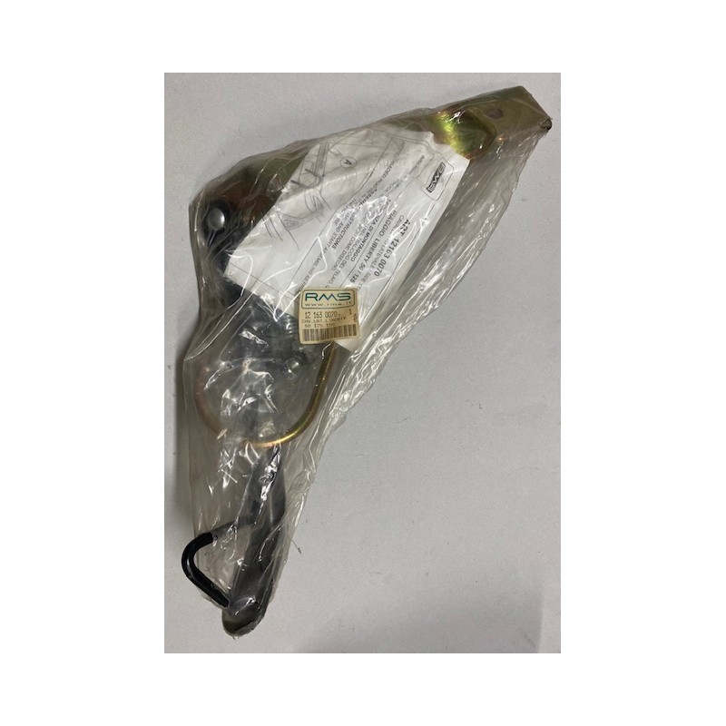 Cavalletto laterale originale RMS 121630070 Piaggio Liberty 50/125/150