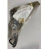 Cavalletto laterale originale RMS 121630070 Piaggio Liberty 50/125/150