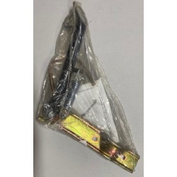 Cavalletto laterale originale RMS 121630070 Piaggio Liberty 50/125/150