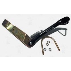 Cavalletto laterale originale RMS 121630070 Piaggio Liberty 50/125/150