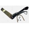 Cavalletto laterale originale RMS 121630070 Piaggio Liberty 50/125/150