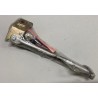 Cavalletto Laterale originale Buzzetti 4290 Gilera Stalker 50