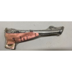 Cavalletto Laterale originale Buzzetti 4290 Gilera Stalker 50
