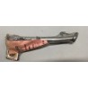 Cavalletto Laterale originale Buzzetti 4290 Gilera Stalker 50
