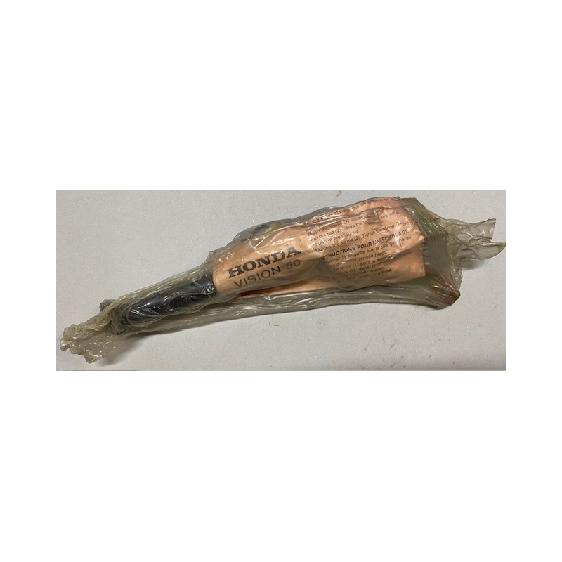Cavalletto Laterale originale Buzzetti 4534 Honda Vision 2T Vecchio Tipo