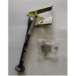 Cavalletto Laterale originale Buzzetti 4534 Honda Vision 2T Vecchio Tipo