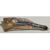 Cavalletto Laterale originale Buzzetti 4534 Honda Vision 2T Vecchio Tipo