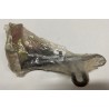 Buzzetti 4539 cavalletto laterale Stand Honda Bali 50 SJ