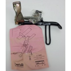 Buzzetti 4539 cavalletto laterale Stand Honda Bali 50 SJ