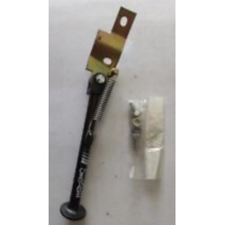 Cavalletto laterale originale Buzzetti 4542 per Honda SH 50 Fiffty