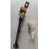 Cavalletto laterale originale Buzzetti 4542 per Honda SH 50 Fiffty